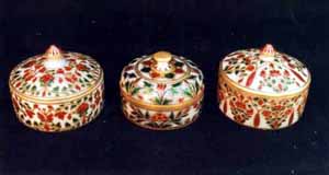 Pots